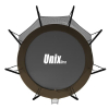 Батут UNIX line 8 ft Black&Brown (inside)